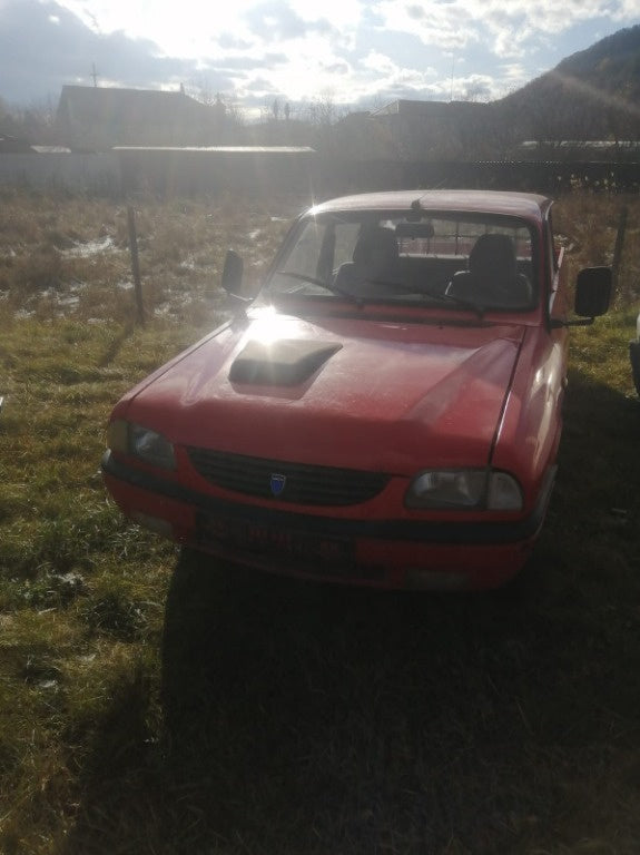 Dezmembrez dacia pick up an 2005 motor 1.9 diesel