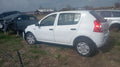 Dezmembrez Dacia Sandero 1.4 Mpi din 2008 2009 2010 2011