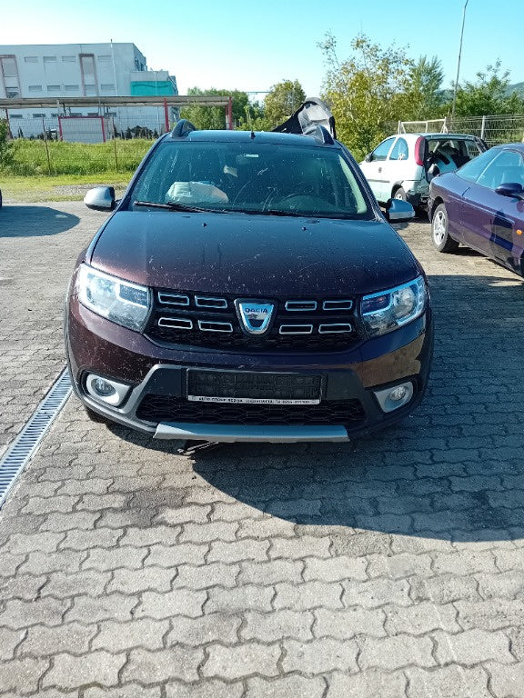 Dezmembrez Dacia Sandero 2 2017 HATCHBACK 1.5 DCI