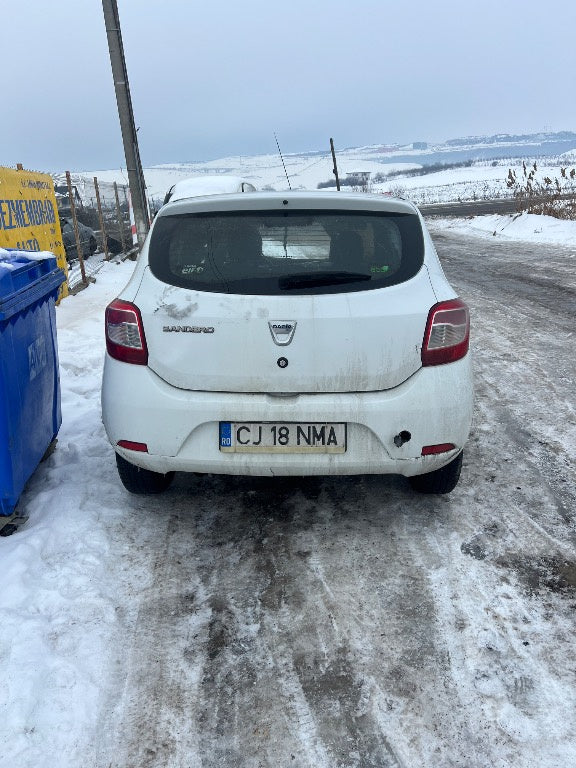 Dezmembrez Dacia Sandero 2013 Hatchback 1.2 benzină
