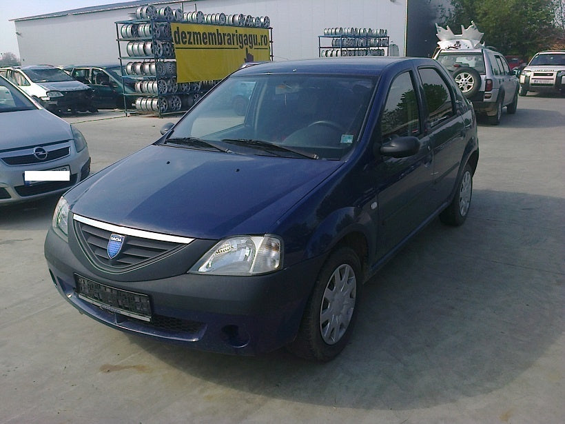 Dezmembrez Dacia SD LSDEJ Logan, an 2006