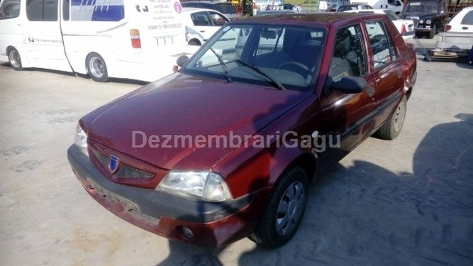 Dezmembrez Dacia Solenza, an 2003