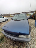 Dezmembrez dacia super nova 2004 1.4 benzina