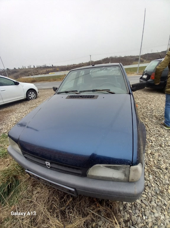 Dezmembrez dacia super nova 2004 1.4 benzina