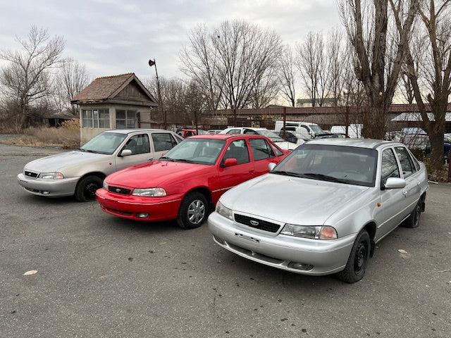 Dezmembrez Daewoo Cielo 1995 BERLINA 1.5 BENZINA