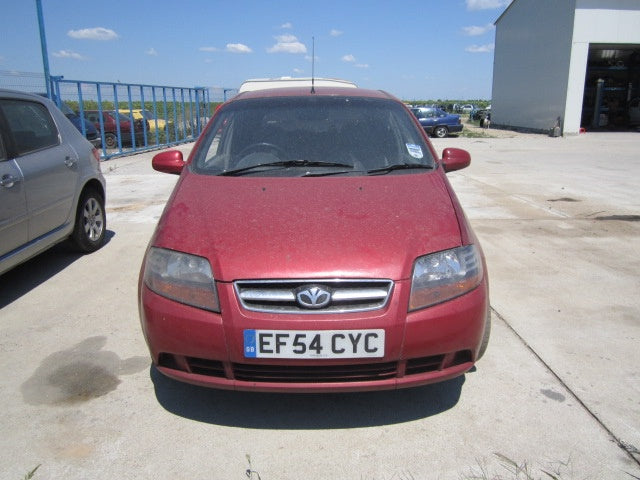 Dezmembrez Daewoo Kalos din 2003-2007, 1.4 b