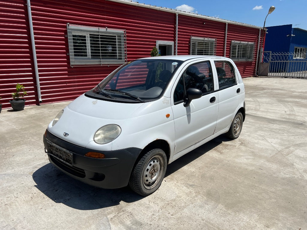 Dezmembrez Daewoo Matiz 2002 HATCHBACK 0.8 BENZINA
