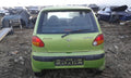 Dezmembrez Daewoo Matiz din 2004 ,0.8 benzina