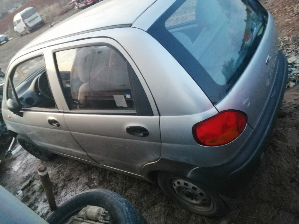 Dezmembrez daewoo matiz stare buna motor 0.8 benzina