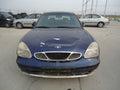Dezmembrez Daewoo Nubira din 2001-2004, 1.6 b,