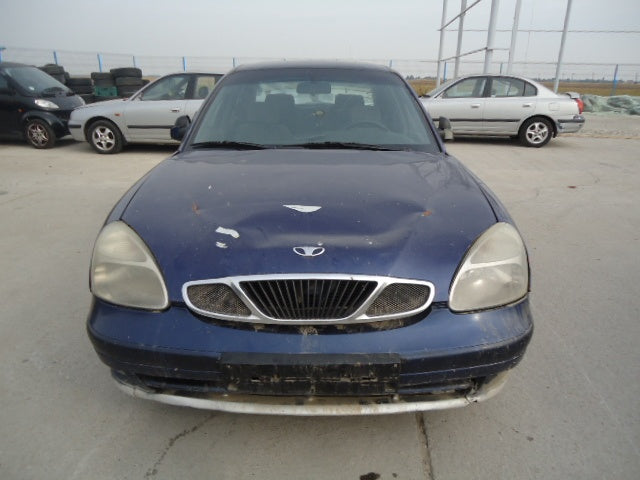 Dezmembrez Daewoo Nubira din 2001-2004, 1.6 b,