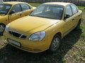 Dezmembrez Daewoo Nubira ll din 2007, 1.6b,