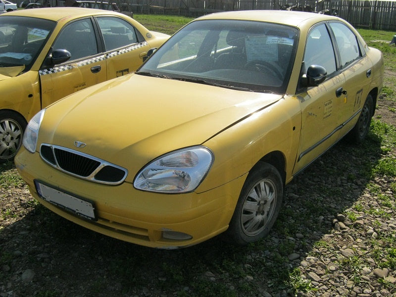 Dezmembrez Daewoo Nubira ll din 2007, 1.6b,