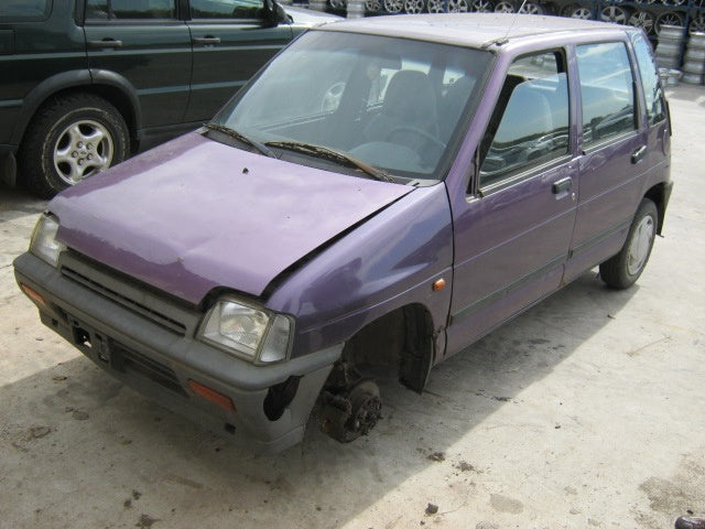 Dezmembrez Daewoo Tico din 1997