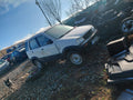 Dezmembrez daihatsu terios an 1999 motor de 1.3 benzina probleme la chiulasa