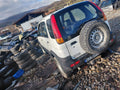 Dezmembrez daihatsu terios an 2003 motor 1.3 benzina