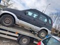 Dezmembrez daihatsu terios.