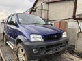 Dezmembrez daihatsu terios EL 1,3 K3.k3VE
