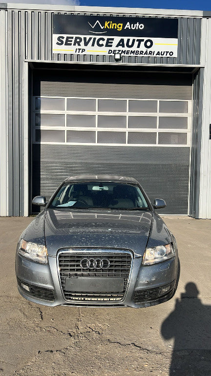 Dezmembrez / Dezmembrari Audi A6 C6 2011 BREAK 2.0TDI