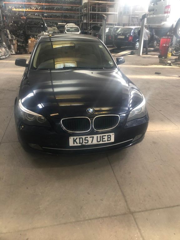 Dezmembrez / Dezmembrari BMW E60 2007 Limuzina 2.0 diesel