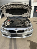 Dezmembrez / Dezmembrari BMW F30 2012 LIMUZINA 2.0 D