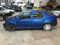 Dezmembrez / Dezmembrari Dacia Logan 2004 BERLINA 1.4 BENZINA
