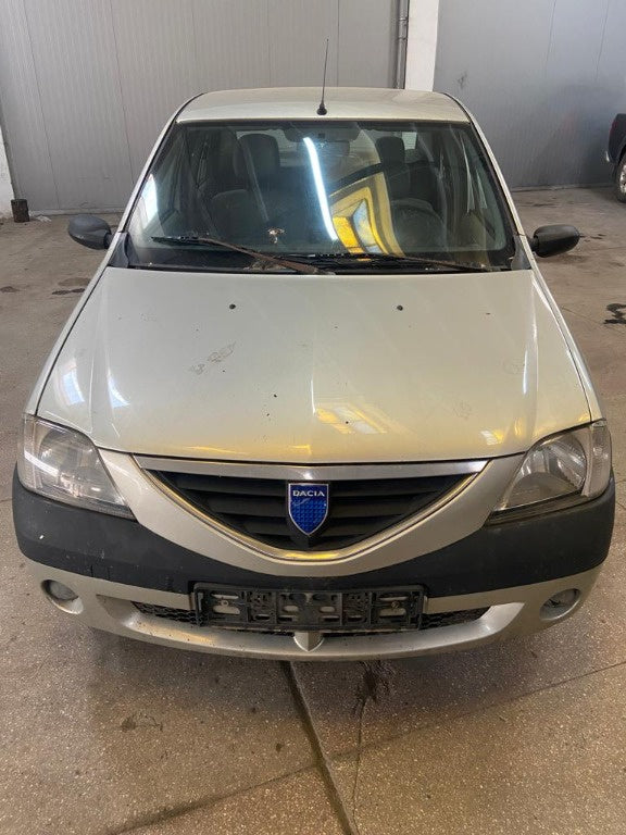 Dezmembrez / Dezmembrari Dacia Logan 2005 Limuzina 1.6