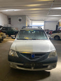 Dezmembrez / Dezmembrari Dacia Logan 2006 Hatchback 1.5 dci