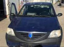 Dezmembrez / Dezmembrari Dacia Logan 2006 Limuzina 1.6