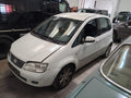 Dezmembrez / Dezmembrari Fiat Idea 2010 HATCHBACK 1.3 JTD