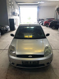 Dezmembrez / Dezmembrari Ford Fiesta 2003 HATCHBACK 1.4 TDCI