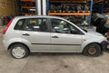 Dezmembrez / Dezmembrari Ford Fiesta 5 2005 Hatchback 1.3 benzina