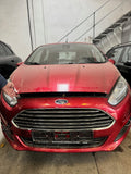 Dezmembrez / Dezmembrari Ford Fiesta 6 2016 Hatchback 1.0 Benzina