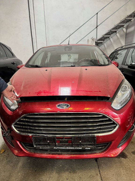 Dezmembrez / Dezmembrari Ford Fiesta 6 2016 Hatchback 1.0 Benzina