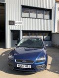 Dezmembrez / Dezmembrari Ford Focus 2007 Hatchback 2.0 TDCI
