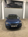 Dezmembrez / Dezmembrari Ford Focus 2008 Hatchback 1.6 TDCI