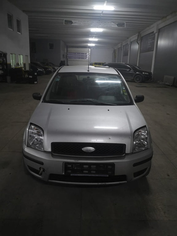 Dezmembrez / Dezmembrari Ford Fusion 2002 Hatchback 1.4 tdci