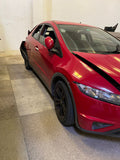 Dezmembrez / Dezmembrari Honda Civic 2008 hatchback 1.4