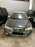Dezmembrez / Dezmembrari Hyundai Elantra 2001 Limuzina 1.6