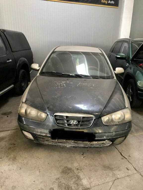 Dezmembrez / Dezmembrari Hyundai Elantra 2001 Limuzina 1.6