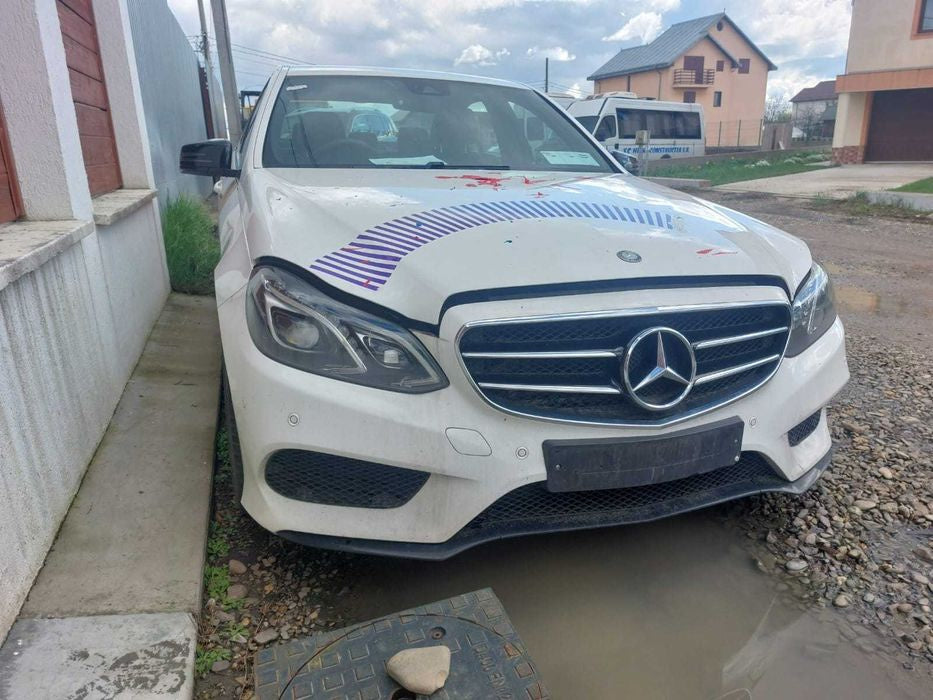 Dezmembrari Mercedes E-Class W212 AMG FACELIFT 2013-2016