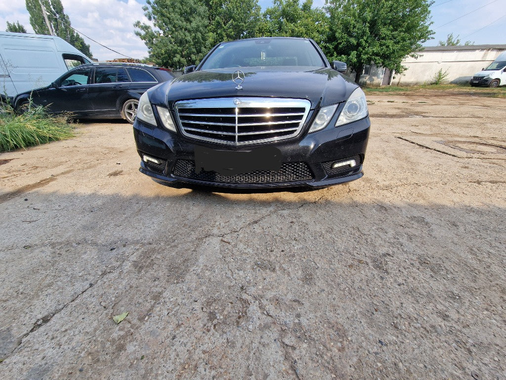 Dezmembrez Dezmembrari Mercedes E350 AMG 3.0CDI W212