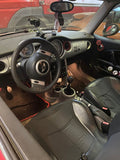 Dezmembrez / Dezmembrari Mini Cooper 2002 hatchback 1.6