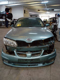 Dezmembrez / Dezmembrari Nissan Almera 2003 Hatchback 2.2 diesel