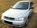 Dezmembrez / Dezmembrari Opel Astra G 2000 Hatchback 2.0 DTH