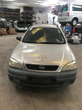 Dezmembrez / Dezmembrari Opel Astra G 2000 Caravan 1.7 dti 16 valve