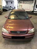 Dezmembrez / Dezmembrari Opel Astra G 2001 Break 1.6