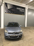 Dezmembrez / Dezmembrari Opel Astra H 2007 Hatchback 1.6