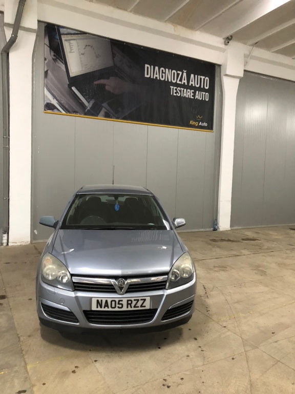 Dezmembrez / Dezmembrari Opel Astra H 2007 Hatchback 1.6