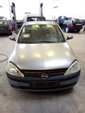 Dezmembrez / Dezmembrari Opel Corsa C 2003 Hatchback 1.0 benzina